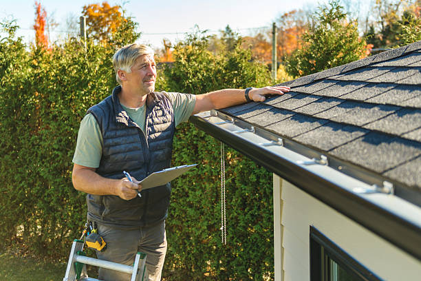 Trusted Roof Repair service in Swanton, MD - Ben Roofing and Steel LLC